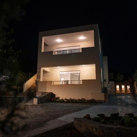 Elounda Dream House Villa Exterior photo