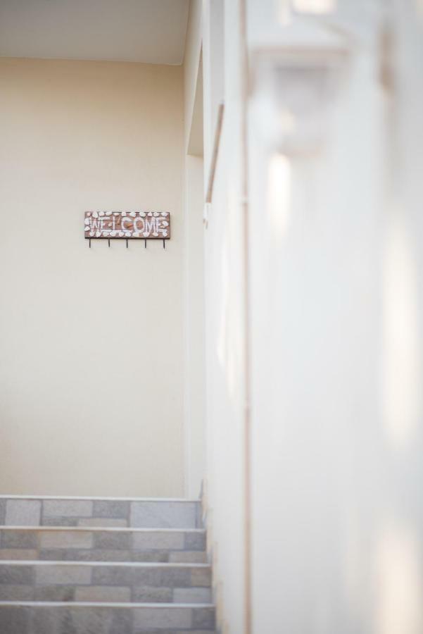 Elounda Dream House Villa Exterior photo