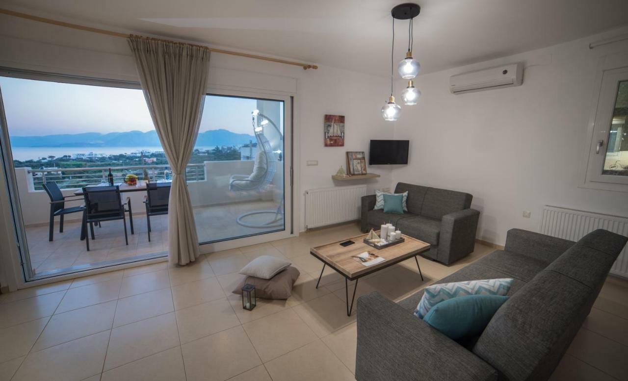 Elounda Dream House Villa Exterior photo