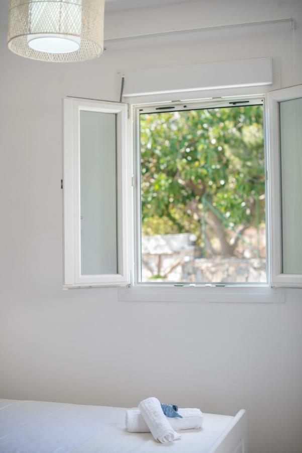 Elounda Dream House Villa Exterior photo