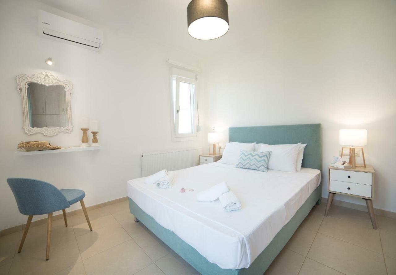 Elounda Dream House Villa Exterior photo