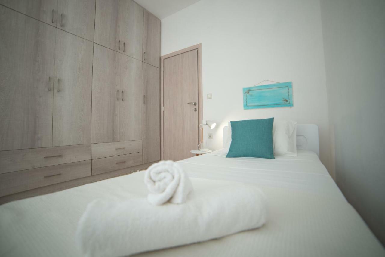 Elounda Dream House Villa Exterior photo
